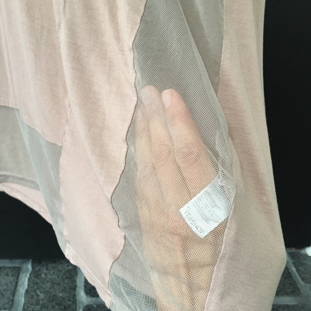 Top Shop blouse - Picture 5 of 5